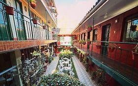 Hotel Willcamayu